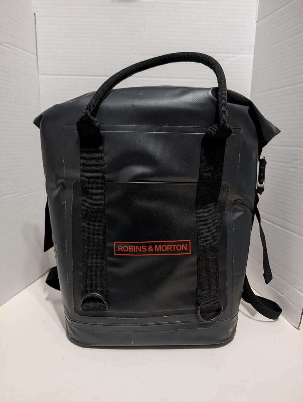 nwot Stormtech Saturna 24 Waterproof Cooler Backpack Bag